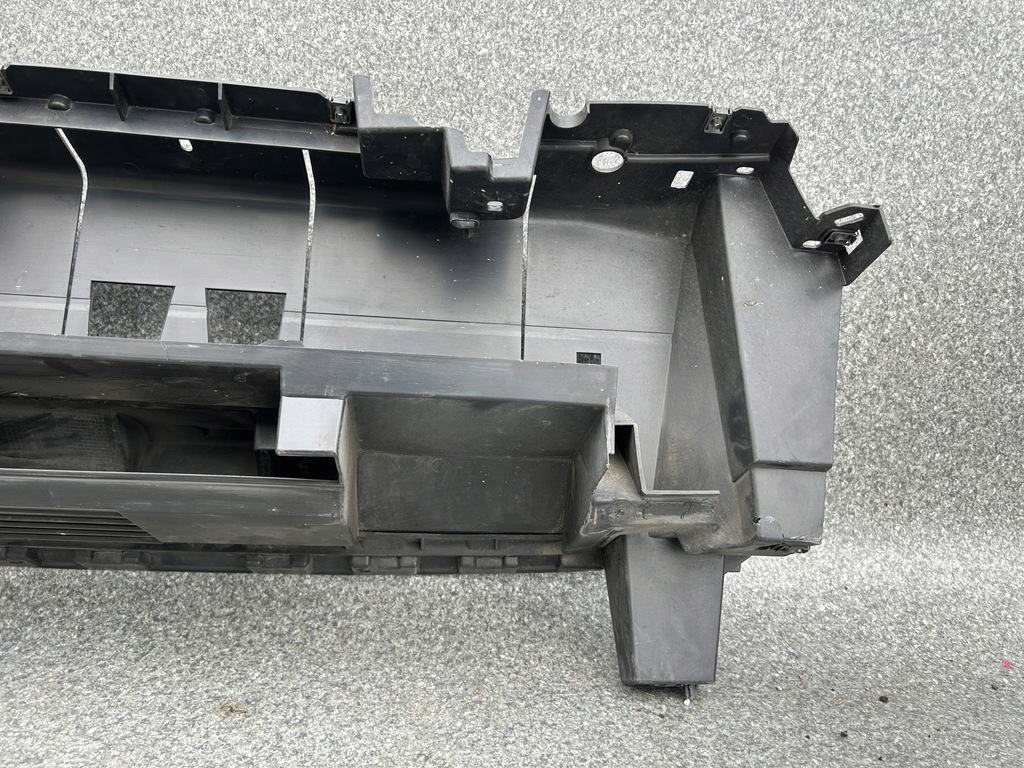 фото №9, Toyota proace city rifter partner berlingo 4 iv усилитель верхний pas 19-