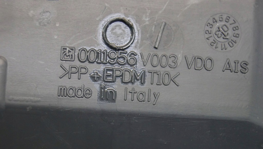 фото №14, Smart roadster coupe кронштейн na кружки 0011956v003 h190