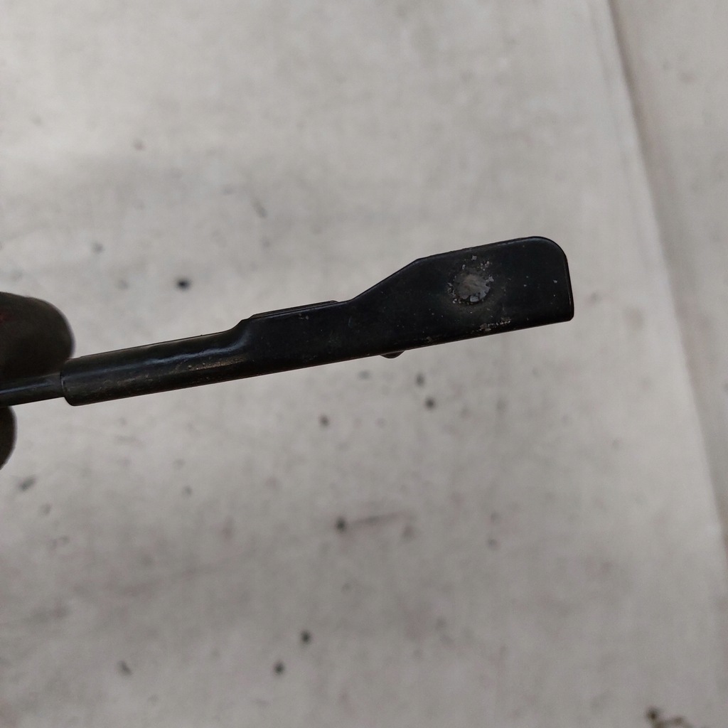 фото №7, Audi a3 8p важіль двірники праве 8p1955410a