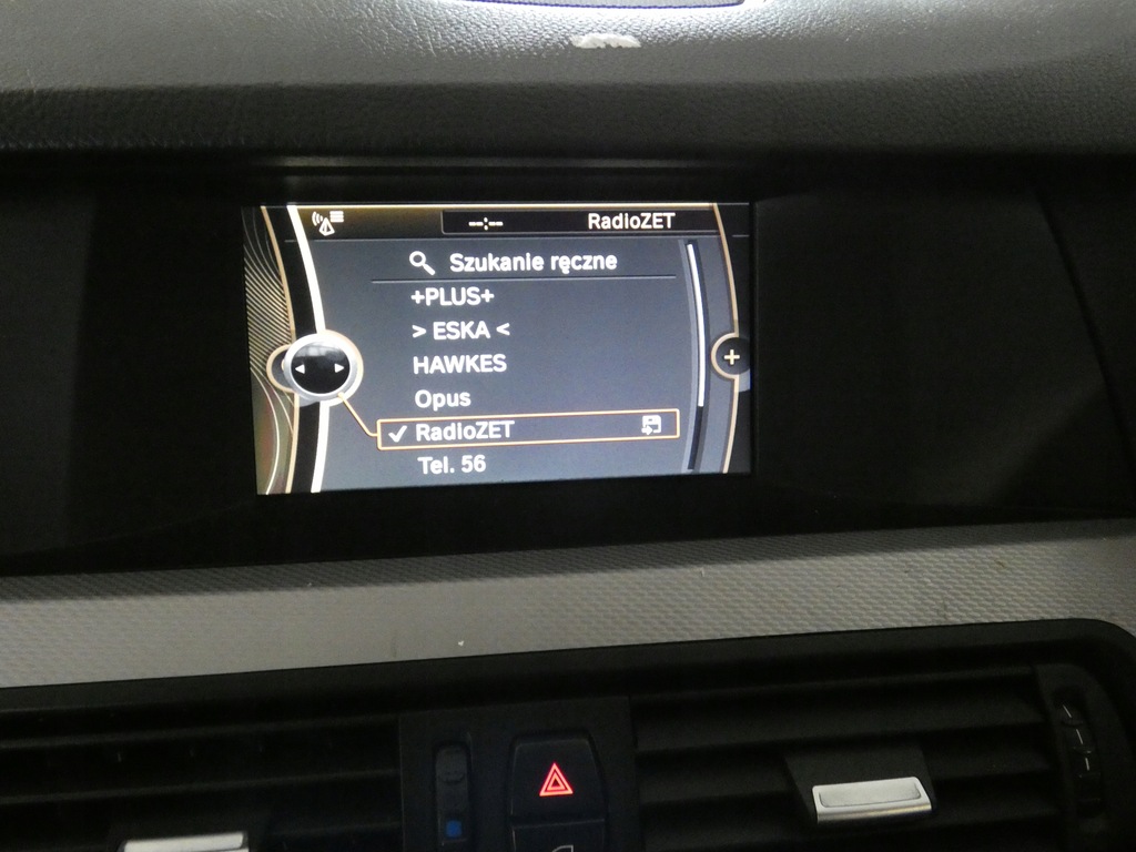 фото №7, Bmw f10 f11 дисплей монитор навигации экран консоли