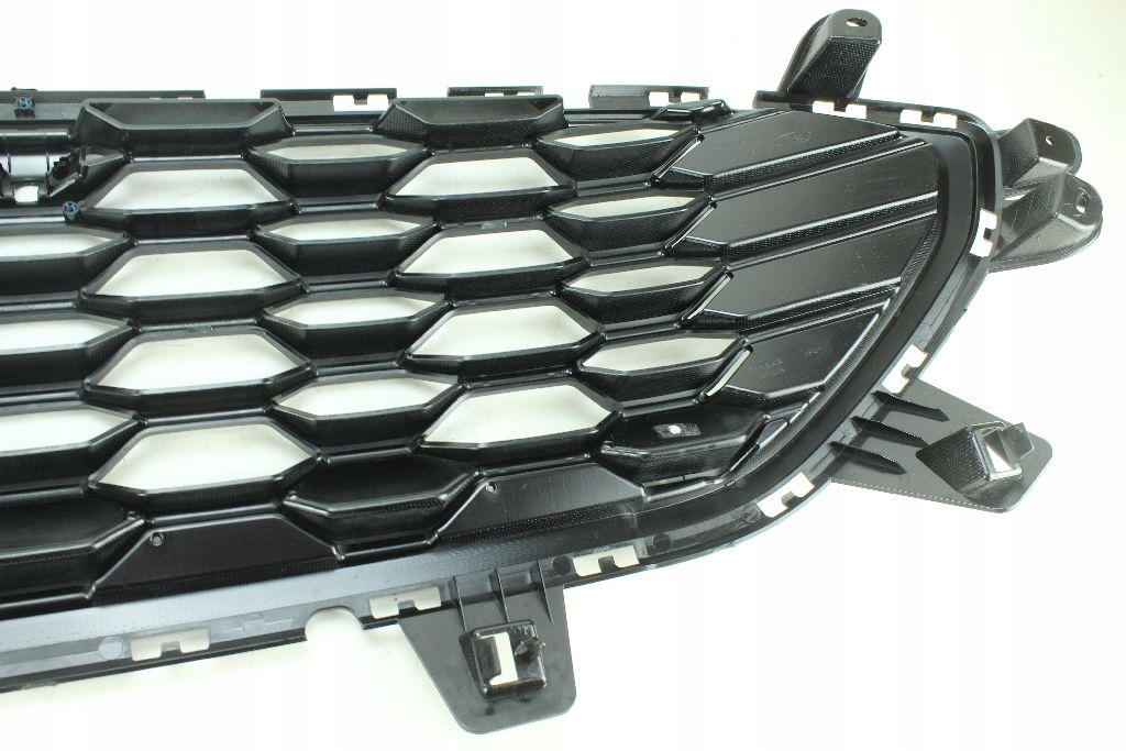 фото №11, Решітка радіатора решітка радіатора ford kuga mk3 st-line 19-22 lv4b-8200-yd