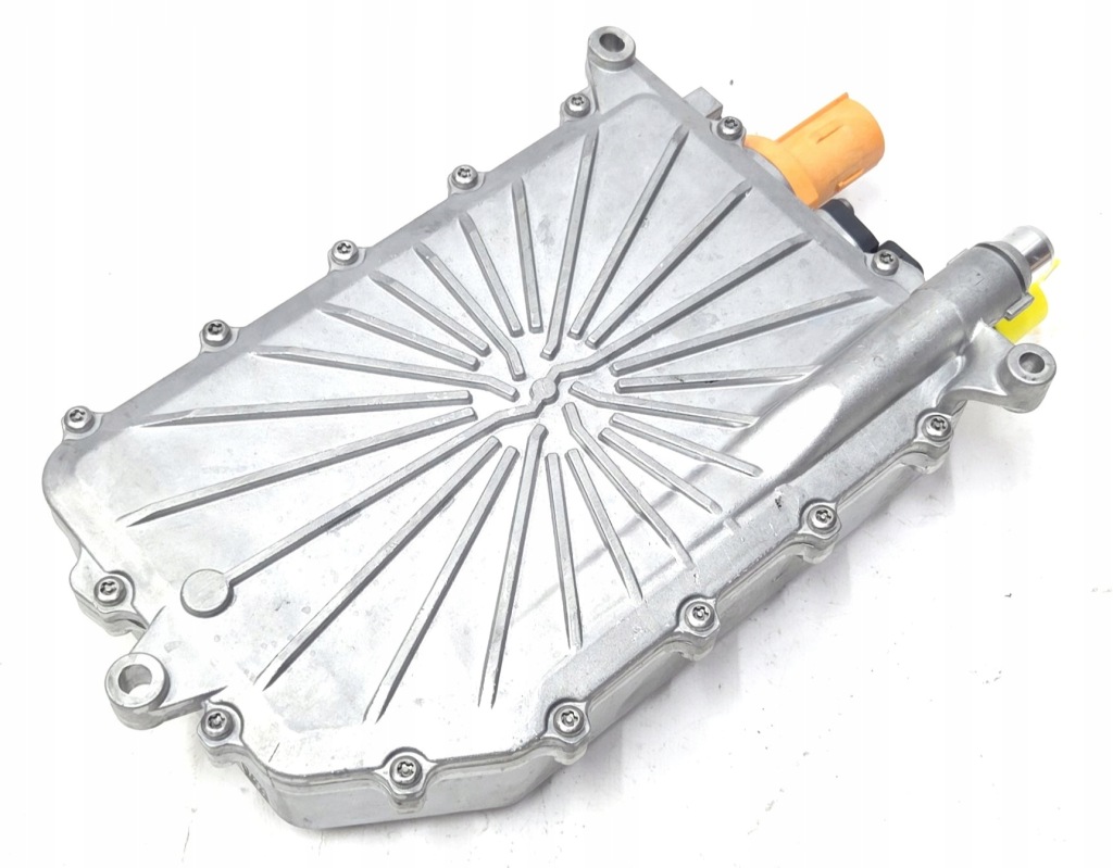 Електричний нагрівач рідина охолоджуючий bmw i4 5b36bf9 Ціна