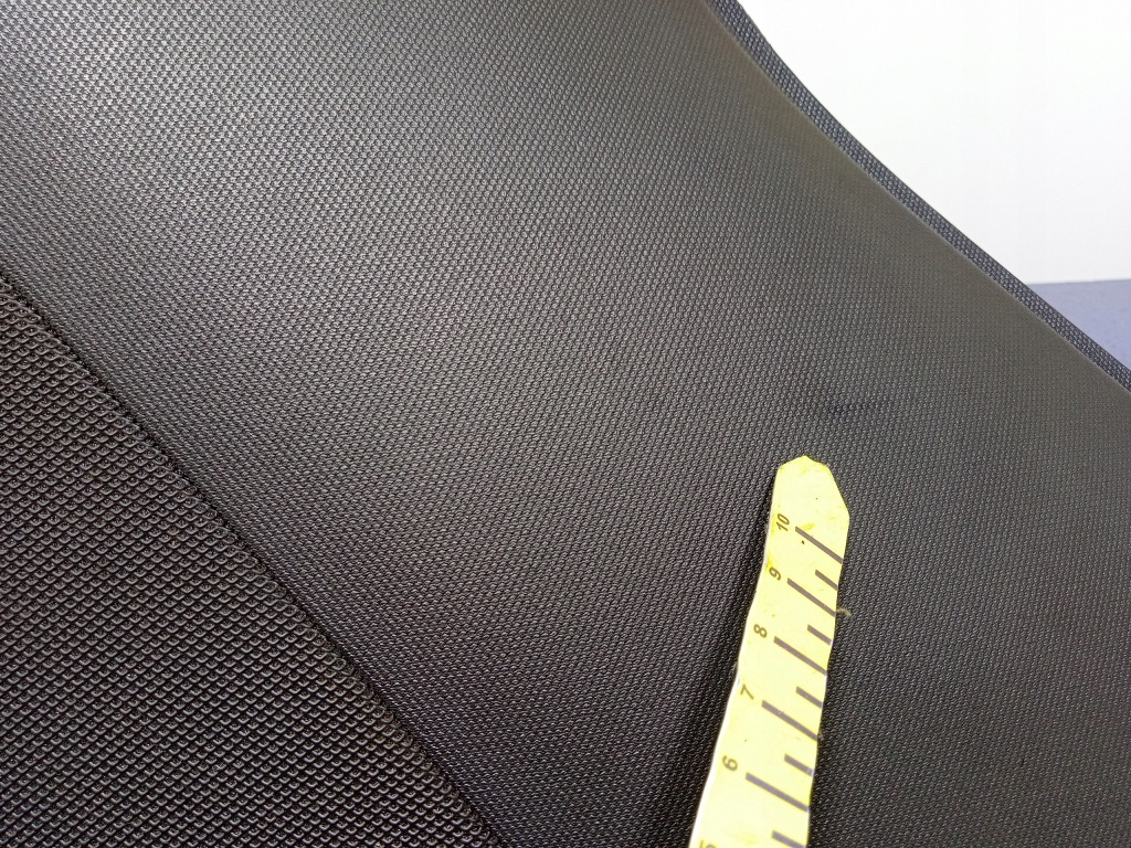 фото №8, Bmw x5 g05 защита стойка правый задняя 7433706