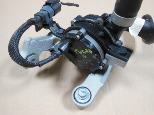 фото №1, Помпа циркуляция wody hyundai tucson iv 25160-mha1