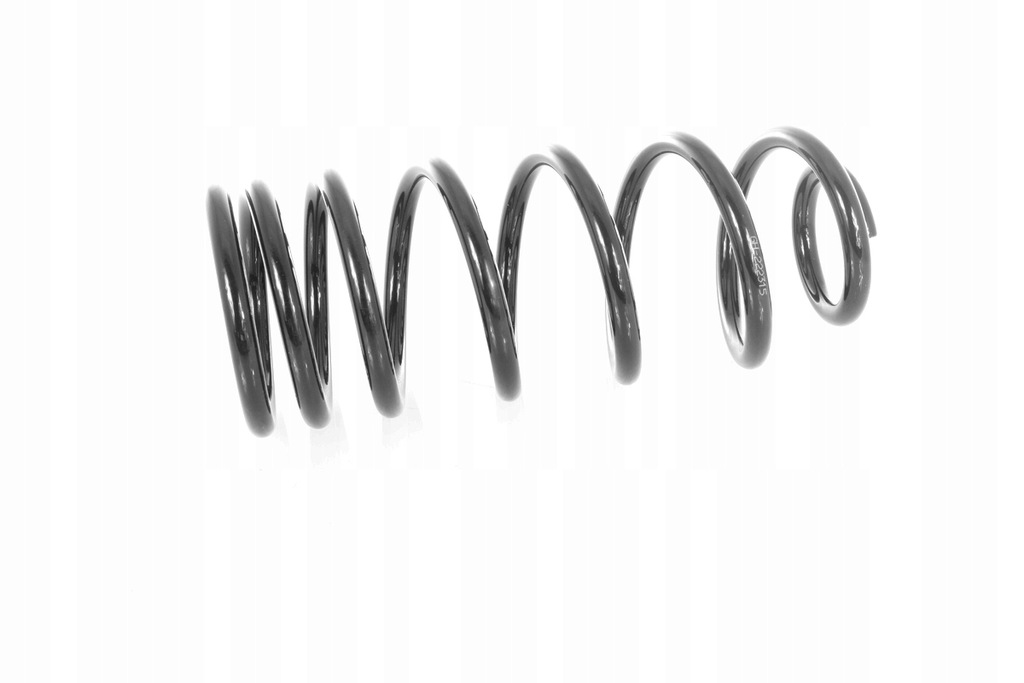 фото №9, Пружина задняя fiat marea lancia dedra