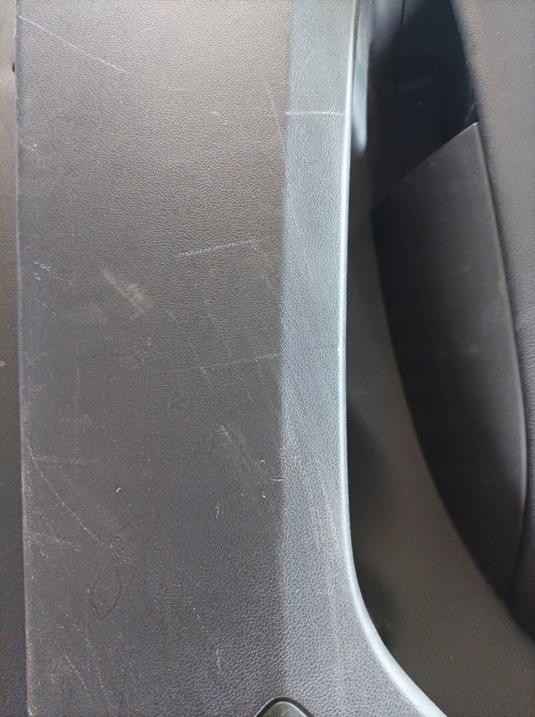 фото №13, Сиденья заднее сиденье обшивки hb комплект полукожа eu opel insignia ii 2017- b