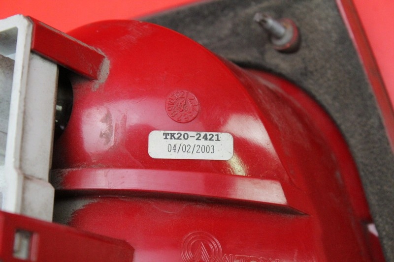 фото №10, Лампа правая задняя задняя skoda octavia 1 i 5d hb 99r