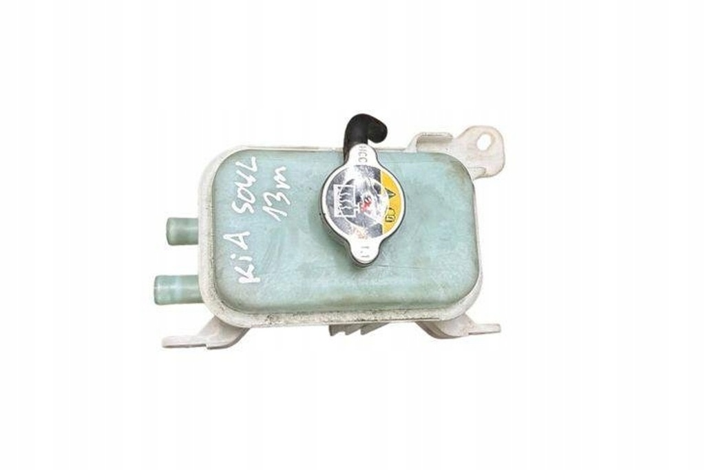 фото №7, Бачок расширительный kia soul ii ps 25430e4500 1.0l бензиновый 97kw 2013