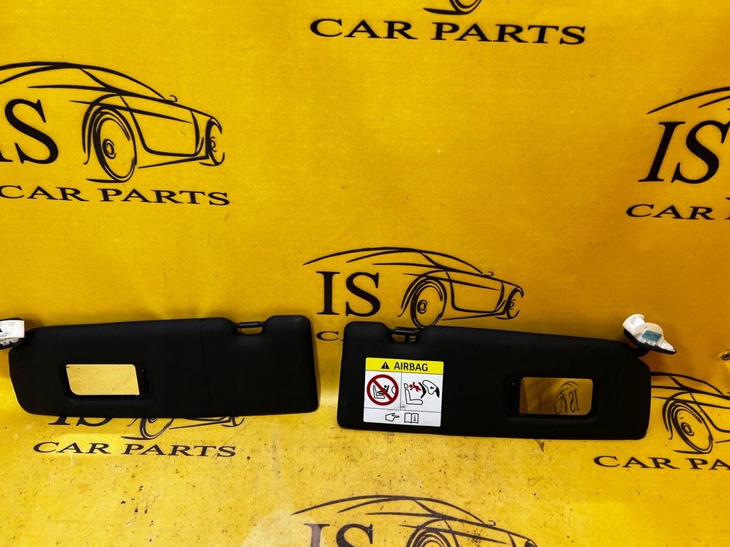 фото №5, Левый козырёк козырьки bmw 2 f87 f22 m набор