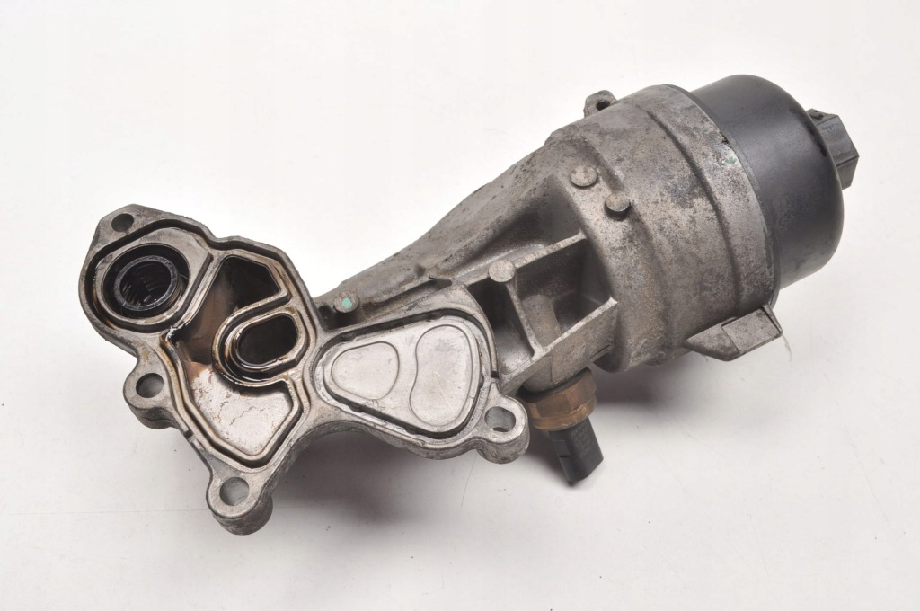 фото №1, Mini r57 1.6 основа корпус фільтра оливи 758311180