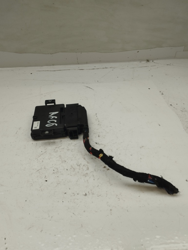 фото №9, Audi a6 c6 модуль тормоза ручного 4f0907801a