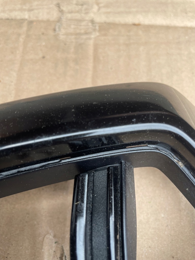 фото №5, Audi s6 c8 4k0 решётка радиатора решётка радиатора бампера 4k0853651e gielda