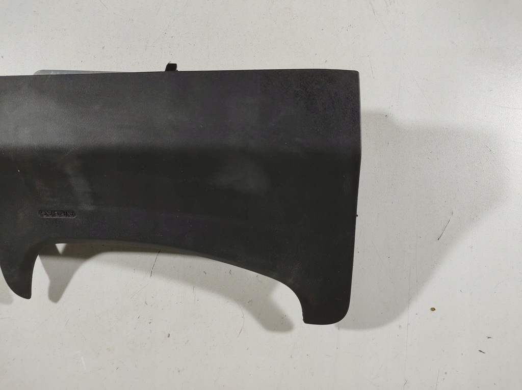 фото №11, Ford fiesta mk7 16r- подушка коленная uk