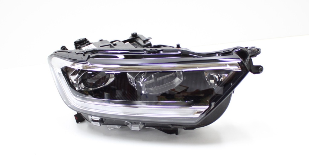 фото №5, Vw t-roc lift 2ga лампа права перед передня org eu 2ga941036