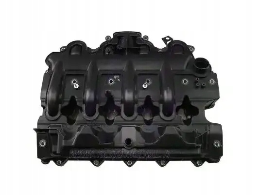 фото №1, Колектор всмоктуючий ft45202 fast