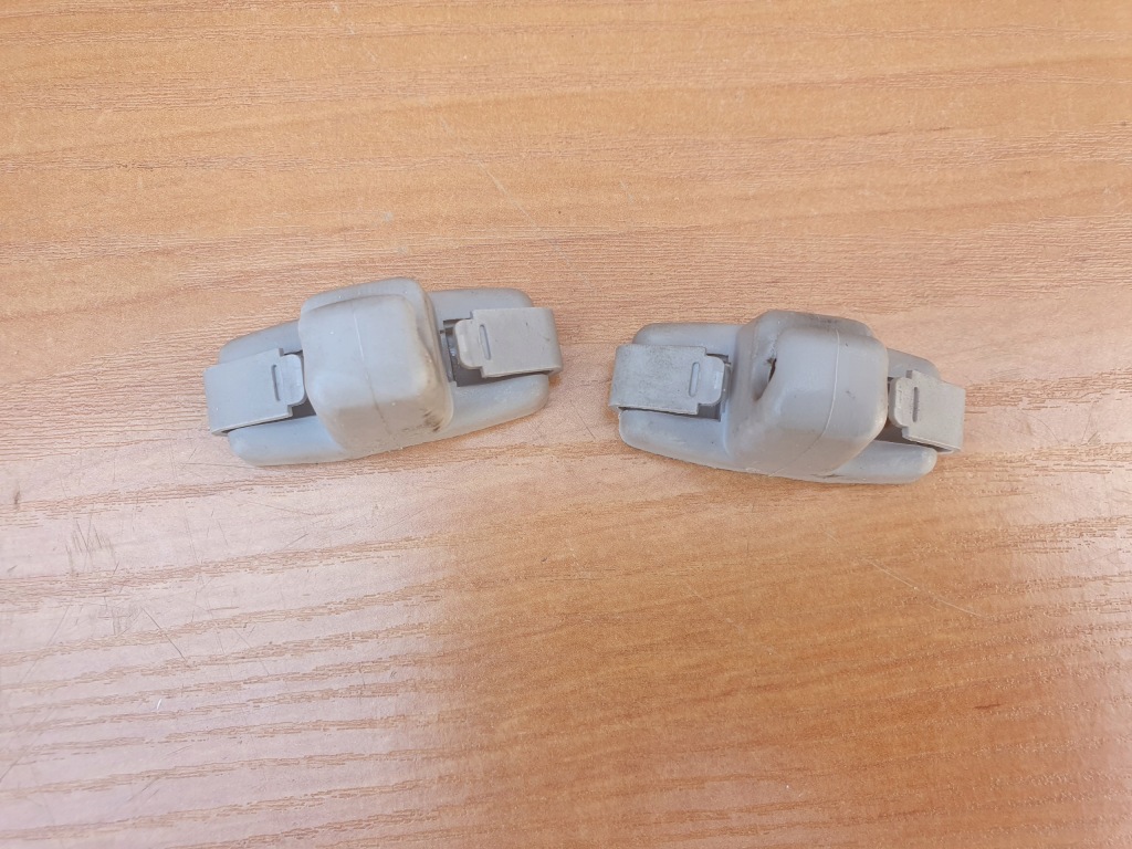 фото №1, Bmw e46 e38 e39 зачіп захист сонцезахисний