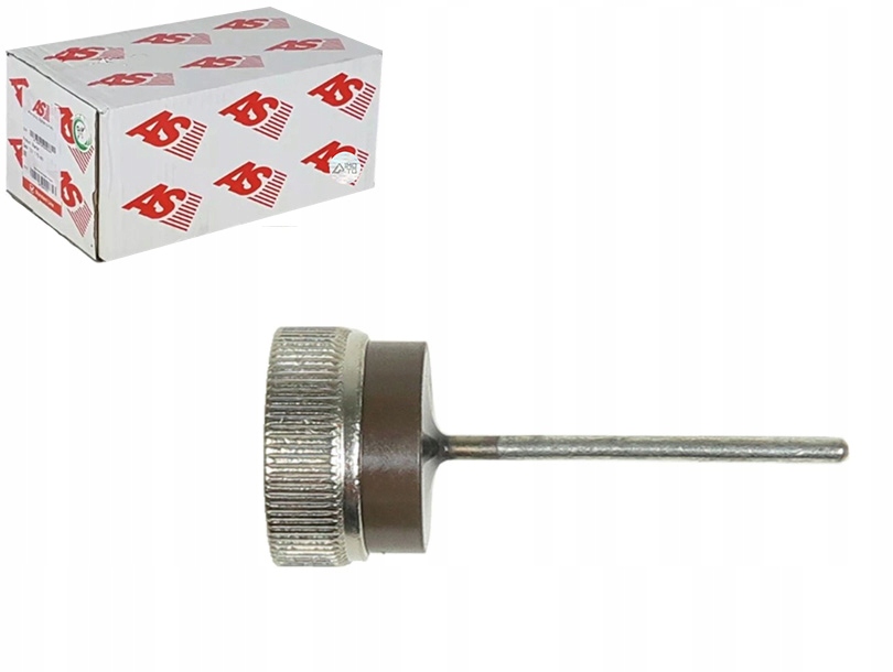 фото №1, Диод генератора as-pl