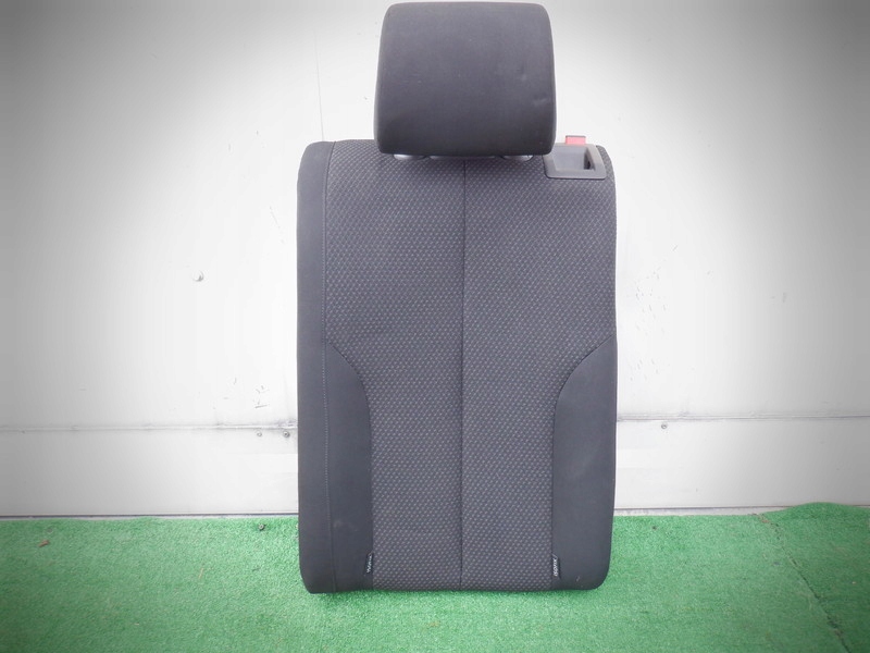 фото №4, Vw passat b6 спинка задні ліва