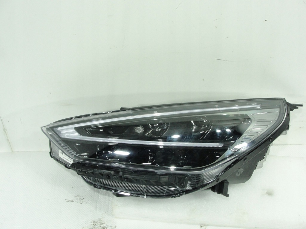 фото №1, Лампа перед ліва hyundai i30 iii lift 20- full led 92101-g4600