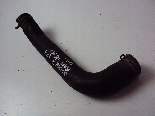 фото №1, Шланг wody dodge ram 1500 5.7 v8 hemi