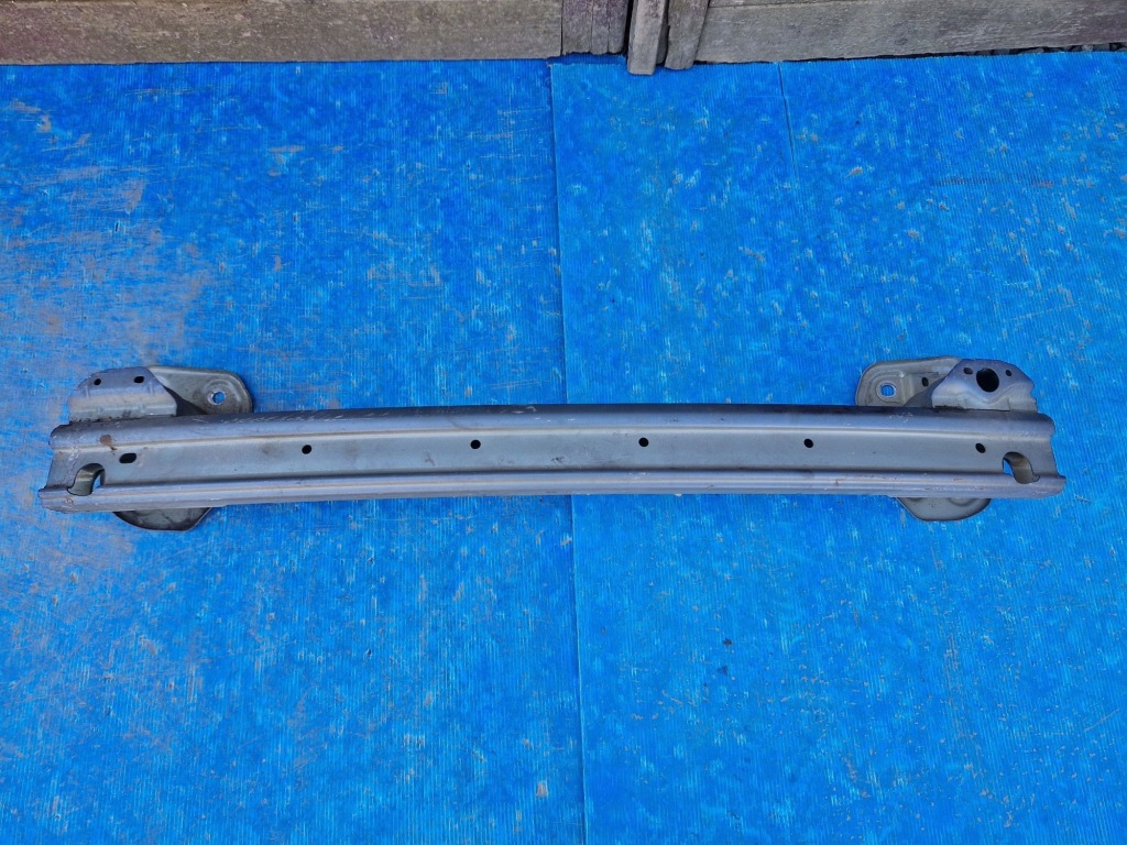 фото №1, Балка бампера задняя volvo xc60 ii 2017r-