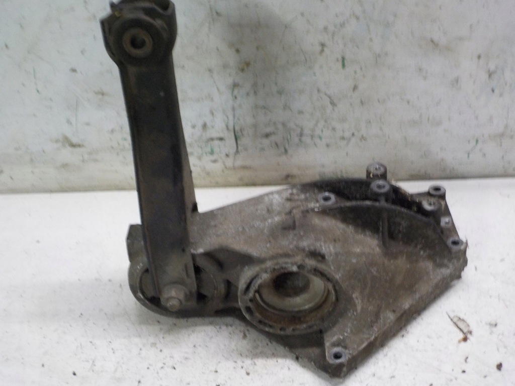 фото №1, Vito 2.2 cdi w638 підпора піввісь