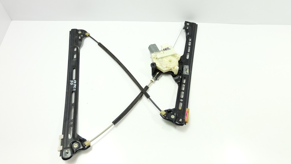 фото №1, Citroen c4 picasso ii механизм стекло правый перед