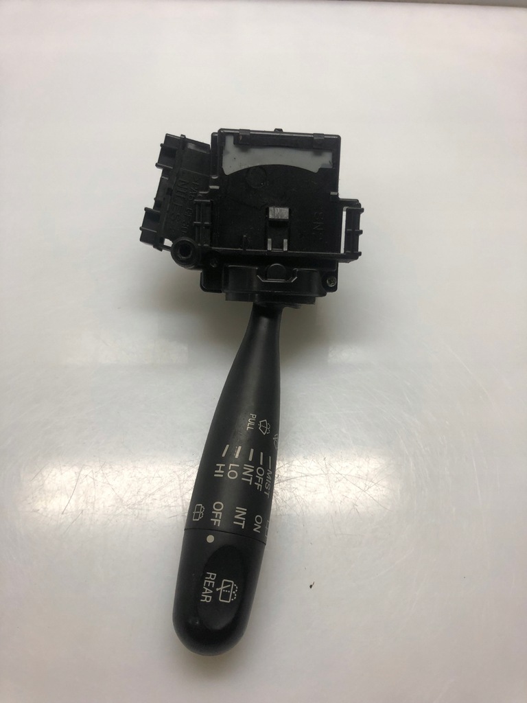 фото №1, Перемикач важіль opel agila