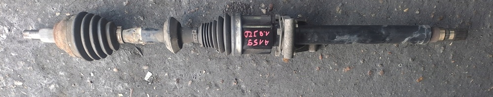 Купити Alfa romeo 159 1.9 jtd привідний вал