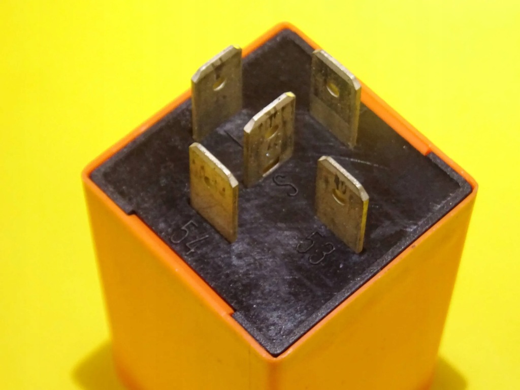 Реле ford escort 92ag14k087aa nr650 Доставка