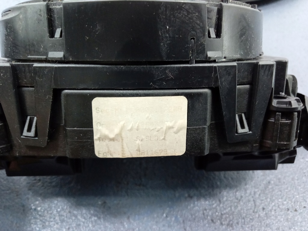 фото №9, Bmw 3 f34 f30 переключатель комбинированный лента 9490786