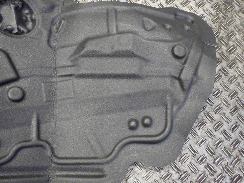 фото №5, Шумоізоляція двері правий перед bmw e71 7350878