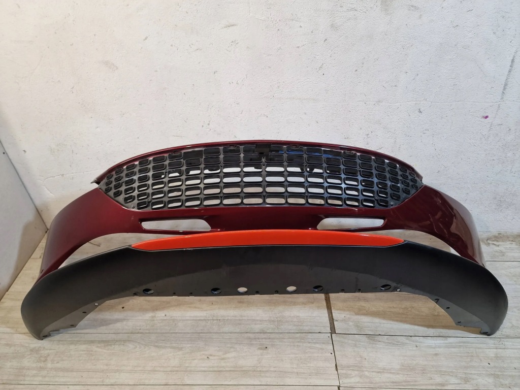 Ferrari roma f169 20- бампер передний перед Цена