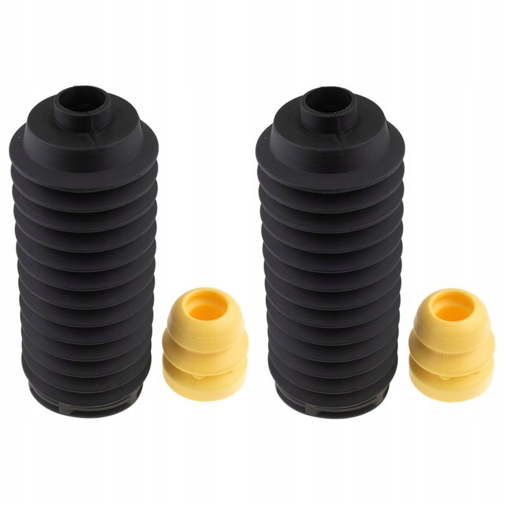 фото №1, Nty захист амортизатора з відбійник /набір/