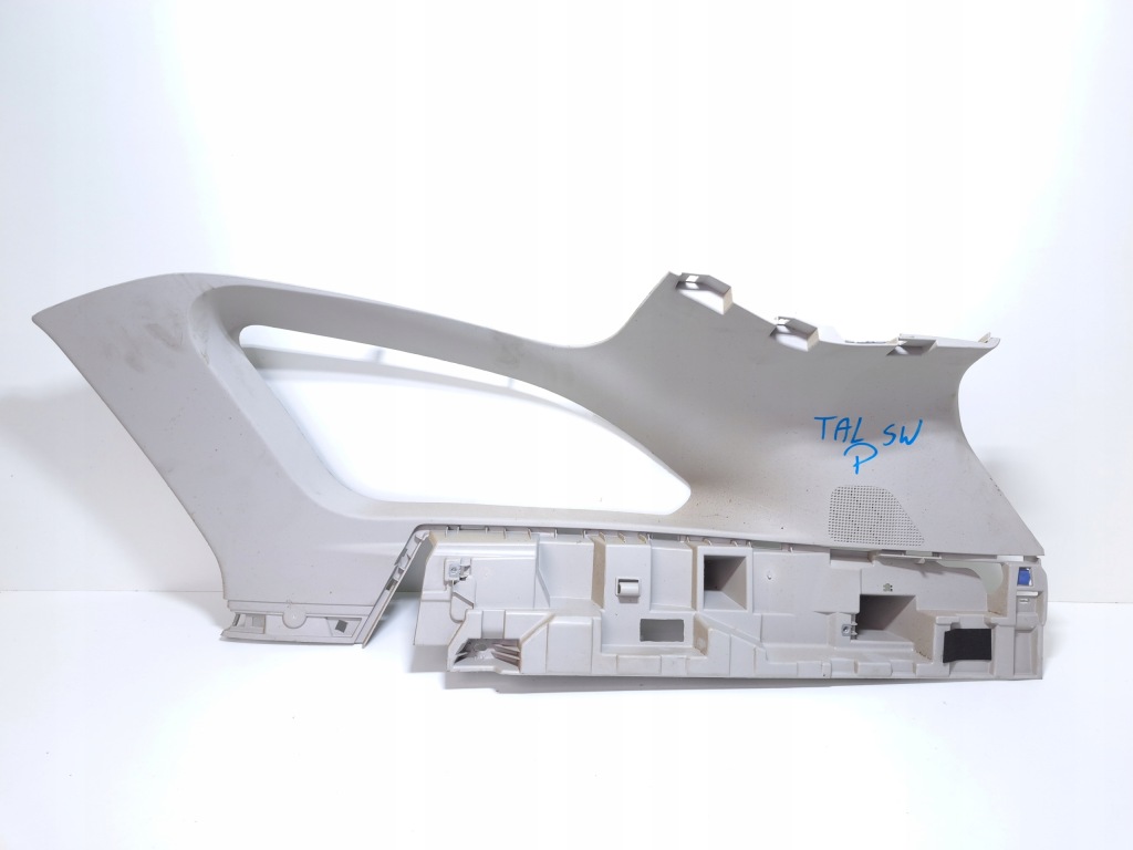 фото №1, Renault talisman захист стійка багажника задня задня права kombi 769344972r