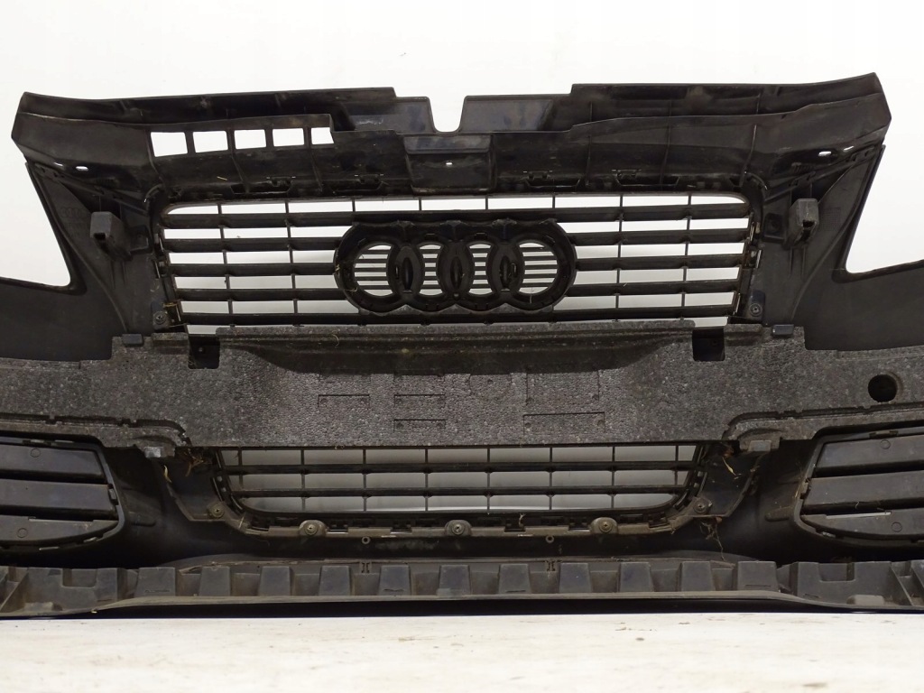 Kpl бампер перед передній audi a3 8p lift s-line lz7h 08r- Недорого