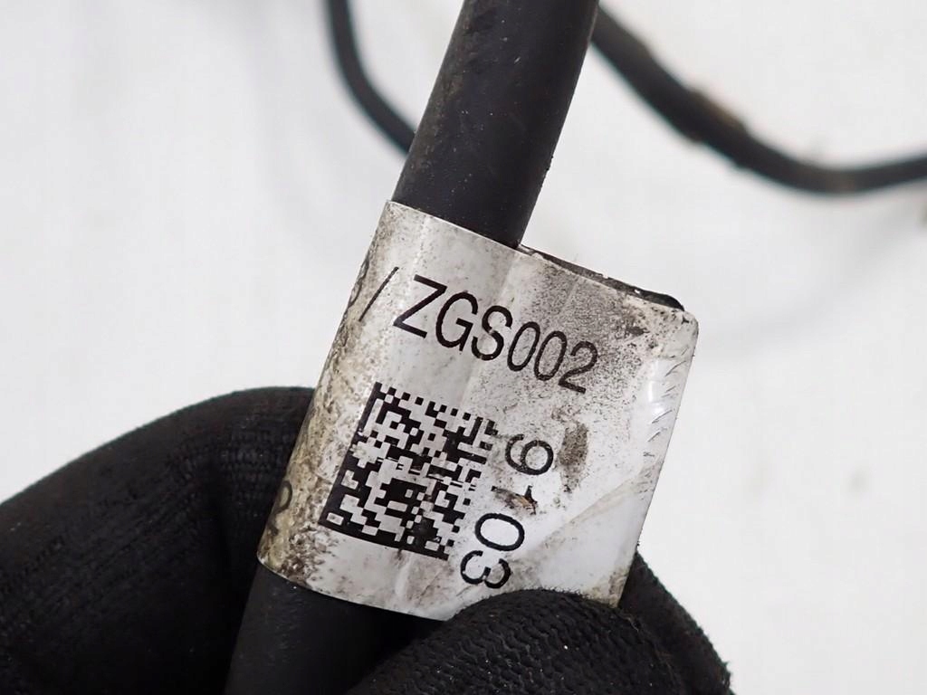 Шланг трубка електропроводка adblue a2474709103 mercedes glb x247 2.0 cdi 23r Ціна