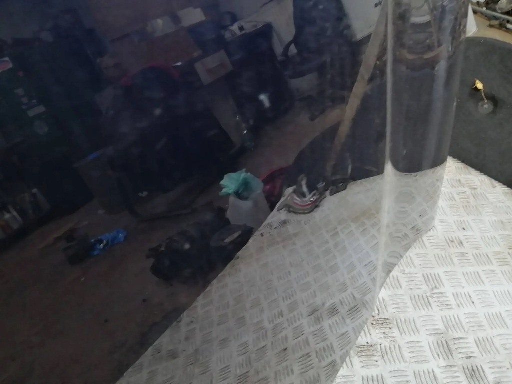 фото №4, Капот citroen ds4 lift