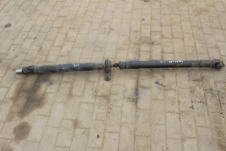 фото №1, Wał привідний subaru legacy iv 2.0td