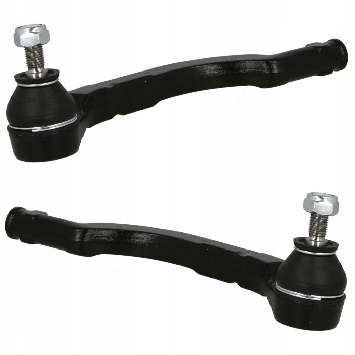 фото №1, Renault trafic opel vivaro наконечник тяга 2x