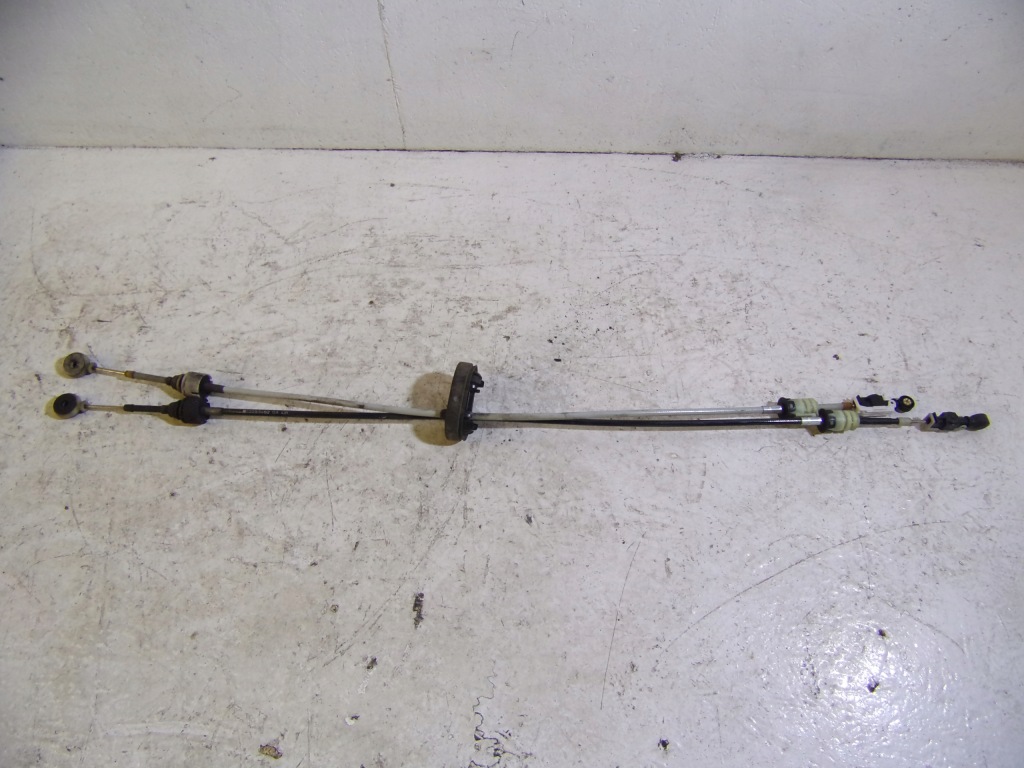 фото №1, Трос троси перемикання передач opel vectra c