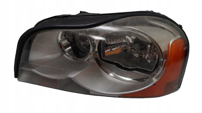 фото №1, Лампа передня ліва volvo xc90 2011 ксенон
