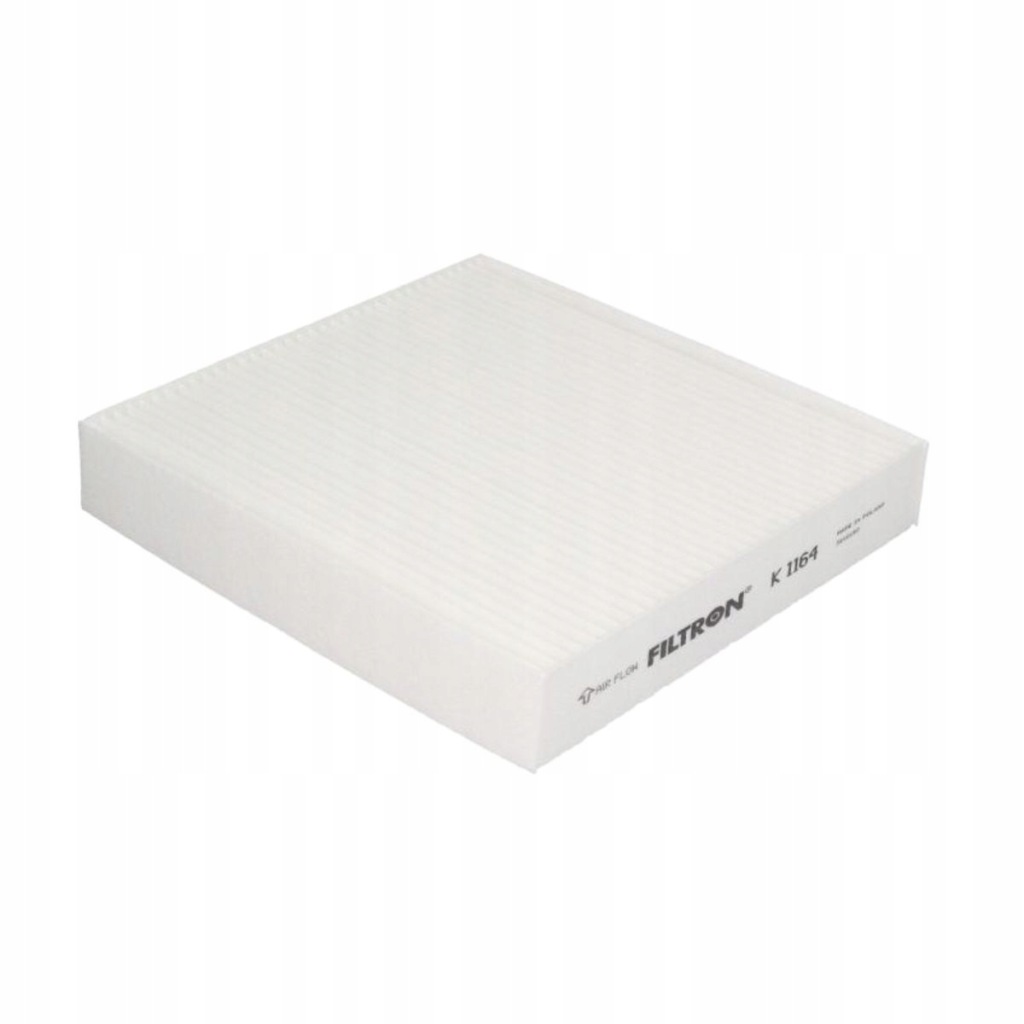 Фільтр кабіни filtron k 1164 Зі Шроту