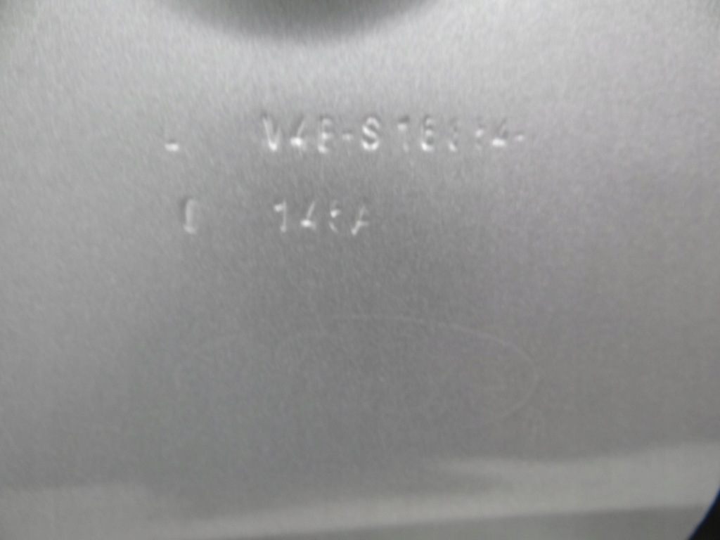 Ford kuga escape mk3 2020 - капот кришка двигуна alu Доставка