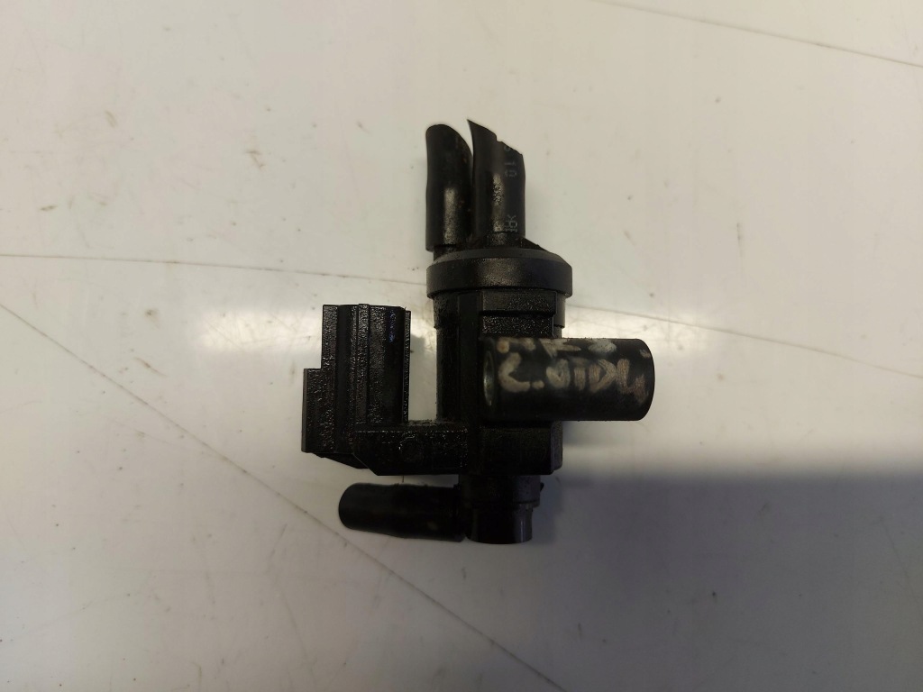 фото №1, Transit mk8 клапан вакуумa 2.0d