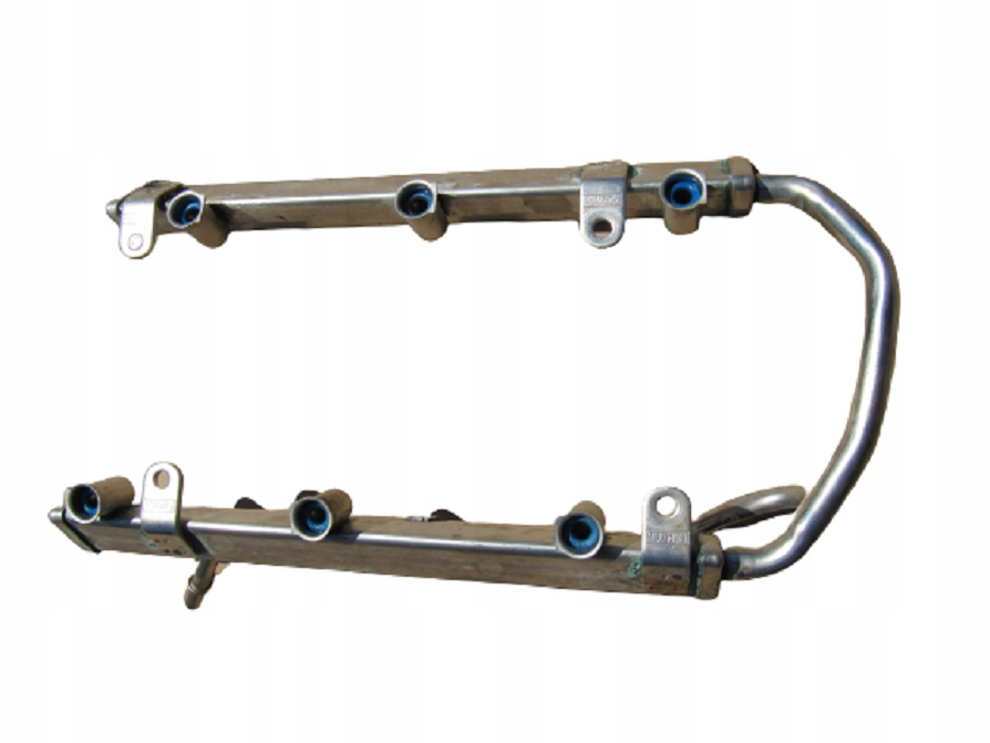 фото №1, Ford f-150 15- 3.5 молдинг топлива топливная форсунок