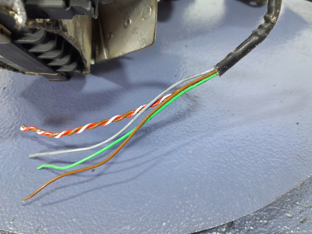 фото №5, Bmw 7 e65 e66 4.4d 330 km турбонагнітач ліва 7794250f 7794250 gt1752v