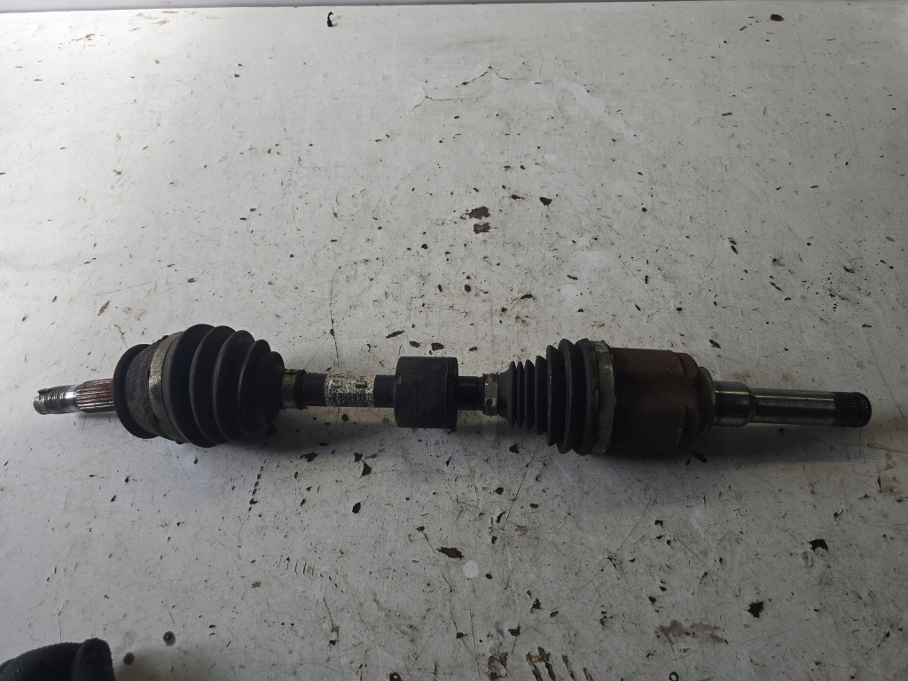 Купить Opel mokka приводной вал левая 94531933 abjy 1.6 cdti автоматическая коробка передач