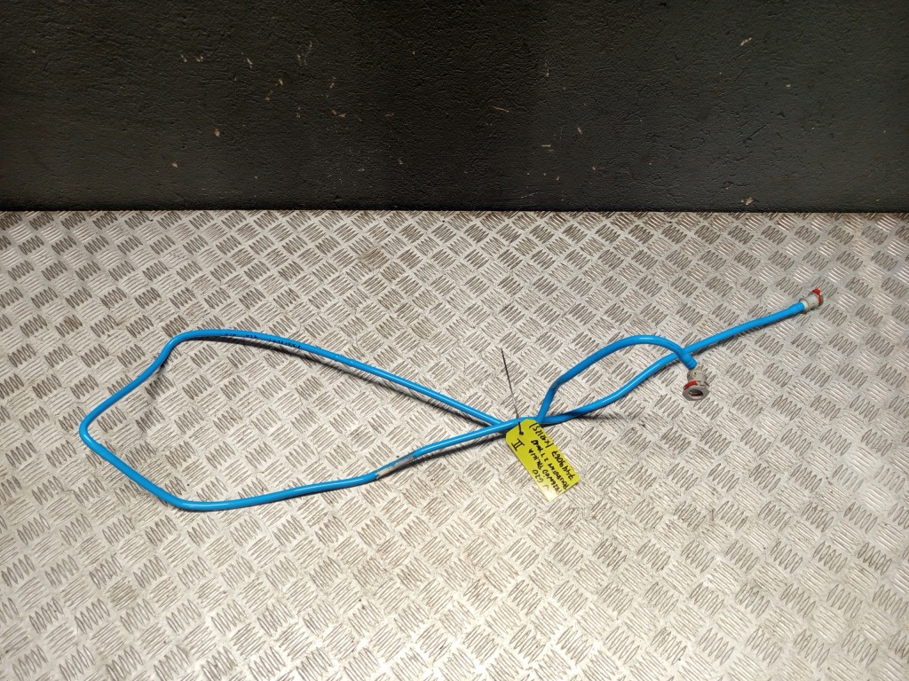 Bmw оригинальный номер 7449067 3' g20 g21 4' g22 g23 шланг обратный топливной  с задний Недорого