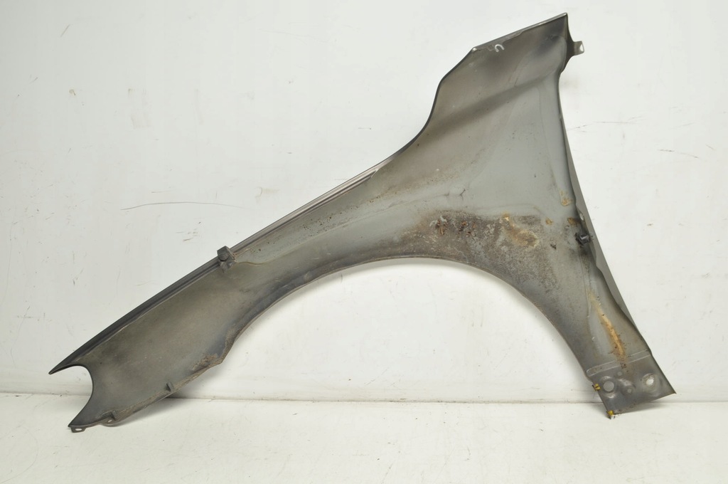 фото №14, Volvo s80 ii v70 iii крила правий перед передній 472-46